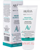  ARAVIA Laboratories      - PHA-Active Balance Cream 50   070