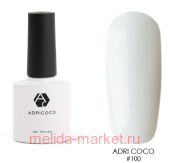 AdriCoco ����-��� ������� ��� 100 ����� 8 ��