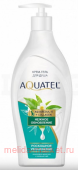 Aquatel Крем-Гель для душа Глубокое увлажнение 500 гр