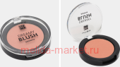 Витекс Компактные Румяна Dreamy Blush тон 102