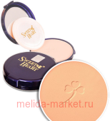 Fennel  Sweat Heart    Natural