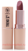 Triumph I*m Trend Помада для губ тон 813 Дерзкий нюд CZ 22