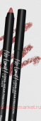 Корея Monic Beauty Карандаш для губ No Limit! тон 12 Rosewood