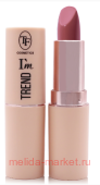 Triumph I*m Trend Помада для губ тон 814 Нежно розовая вуаль CZ 22