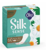 Ola ��������� ������� Silk sense ���������� daily deo ������� ����������������� 20 ��