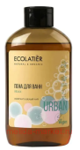 ECOLATIER Пена для ванн Амарант и Белый чай 600мл 842109
