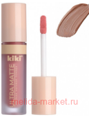 Kiki Помада для губ жидкая матовая Ultra Matte тон 303 бежево-пудровый