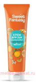 Белита Sweet Fantasy Крем для рук Мандариновый 100мл