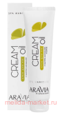 ARAVIA Professional         Cream Oil 100  4030