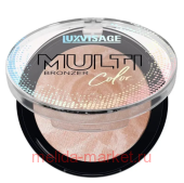 LUXVISAGE ������� Multi Color ������������� 