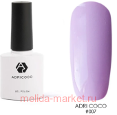 AdriCoco ����-��� ������� ��� 007 ������� 8 ��
