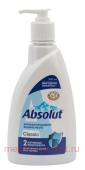 ABSOLUT ABS    500 