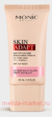 Monic Beauty    Skin Adapt  