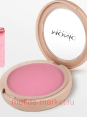 Monic Beauty   Skin Adapt  01 Mauve Pink 