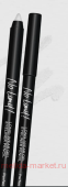 Корея Monic Beauty Карандаш для глаз No Limit! Long-Wear Gel тон 01 Perfect White