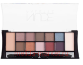 Triumph     12  Nude Palette Eyeshadow 02  (  12.23)