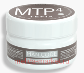 Tefia Man.Code ������� ����� ��� ������� ����� ������� �������� 75��
