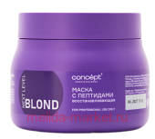 Concept ����� ����������������� � ��������� Next Level Blond 400 �� 