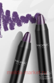 ����� Monic Beauty ��������-���� ��� ���� Gossip ��� 08 Violet Aurora 2.5�� 