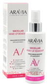 ARAVIA Laboratories      Micellar Make-Up Remover150  021