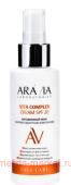 ARAVIA Laboratories      VITA COMPLEX Cream SPF 20 100   082