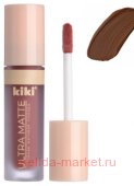Kiki Помада для губ жидкая матовая Ultra Matte тон 309 латте