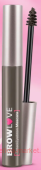 Корея Monic Beauty Тушь для бровей Brow Love тон 02 Light Brown