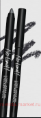 Корея Monic Beauty Карандаш для глаз No Limit! Long-Wear Gel тон 08 Grey