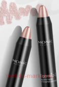 ����� Monic Beauty ��������-���� ��� ���� � ���� Gossip ��� 03 Rose Gold 2.5��