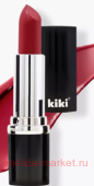 Kiki Помада для губ Velvet тон 801 гранатовый