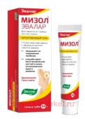 ЭВАЛАР Мизол Гель антигрибковый 30 гр