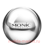 Monic Beauty   Satin Touch  01 Alabaster
