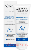 ARAVIA Laboratories        Hyaluron Filler 50   069