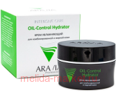 ARAVIA Professional        OIL-Control Hydrator 50  6313