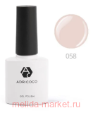 AdriCoco ����-��� ������� ��� 058 ��������-������� 8 ��