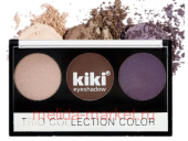Kiki    Shadow Trio Collection Color  105 -  -