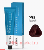 ESTEL PRINCESS ESSEX -  0/55  Correct