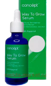 Concept ������-��������� ����� ����� Way To Grow 50 �� 