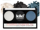 Kiki    Shadow Trio Collection Color  106   