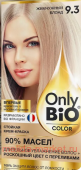 Only Bio Color ������� ����-������ ��� ����� ��� 9.3 ��������� ����� 
