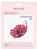 ����� Monic Beauty ����� �������� ��� ���� ������