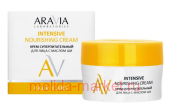 ARAVIA Laboratories        Intensive Nourishing Cream 50   084