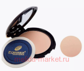 Farres Пудра тон 02 слоновая кость 3012