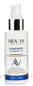 ARAVIA Laboratories     10%  - Cream SPF 20 100   081