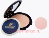 Farres Пудра тон 03 бежево-персиковый 3012