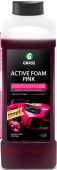 Grass Active Foam Pink         1 					