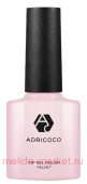 AdriCoco ����������� ��� ����-���� Velvet 8 �� 