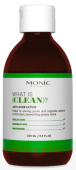 Корея Monic Beauty Лосьон матирущий для проблемной кожи лица Анти Акне What is clean? 250 мл 59965