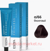 ESTEL PRINCESS ESSEX -  0/66  Correct