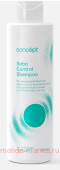 Concept ������������ ������� ��� ����������� �������� ���� ������ Deep Cleansing Peeling Sebo-Control 300��